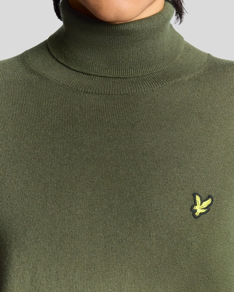 Pulls grijs Lyle & Scott - Image 4