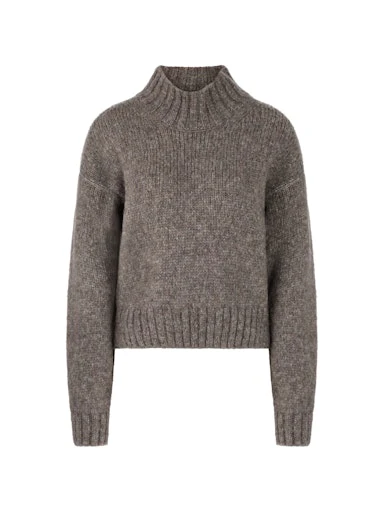 Pulls grijs Marc Cain