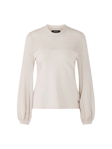 Pulls grijs Marc Cain
