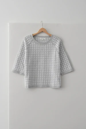 Pulls grijs Marie Méro
