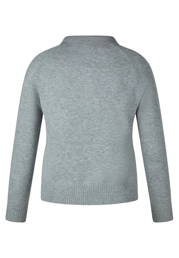 Pulls grijs Rabe - Image 2