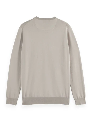 Pulls grijs Scotch & Soda - Image 2