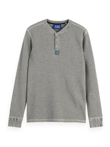 Pulls grijs Scotch & Soda