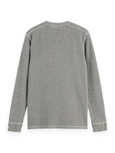 Pulls grijs Scotch & Soda - Image 2
