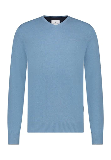 Pulls blauw State of Art