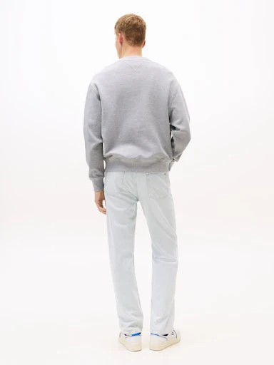 Pulls grijs Tommy Jeans - Image 2