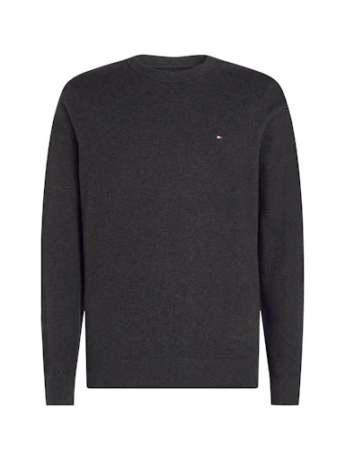 Pulls grijs Tommy Hilfiger - Image 10