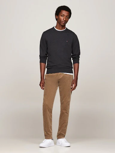 Pulls grijs Tommy Hilfiger - Image 11