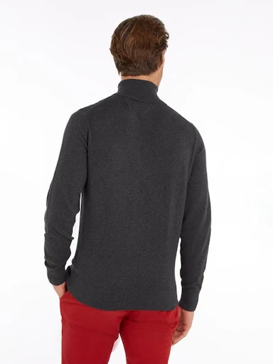 Pulls grijs Tommy Hilfiger - Image 3