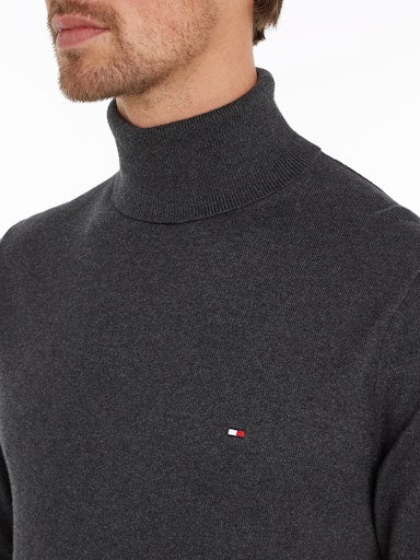 Pulls grijs Tommy Hilfiger - Image 4