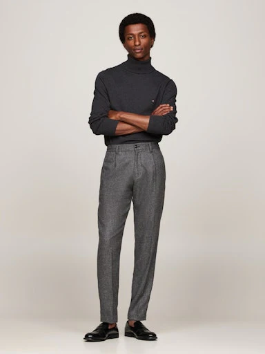 Pulls grijs Tommy Hilfiger - Image 5
