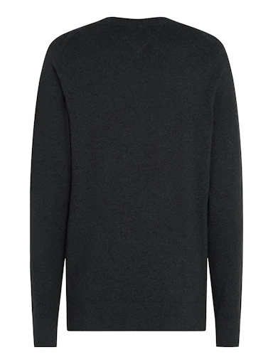 Pulls grijs Tommy Hilfiger - Image 3