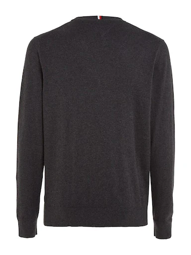 Pulls grijs Tommy Hilfiger - Image 4