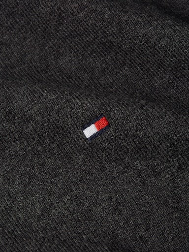 Pulls grijs Tommy Hilfiger - Image 5