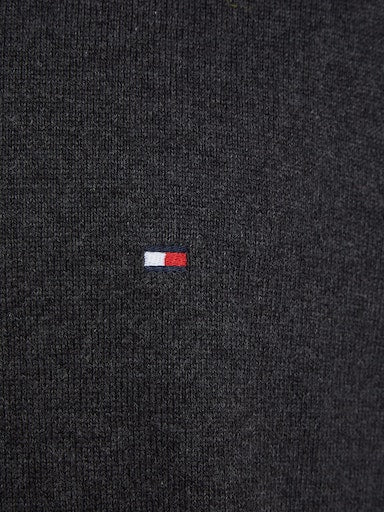 Pulls grijs Tommy Hilfiger - Image 6