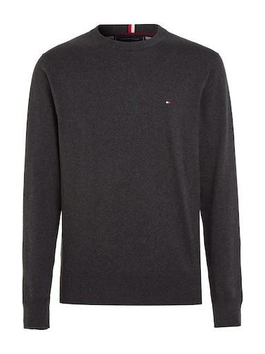 Pulls grijs Tommy Hilfiger - Image 7