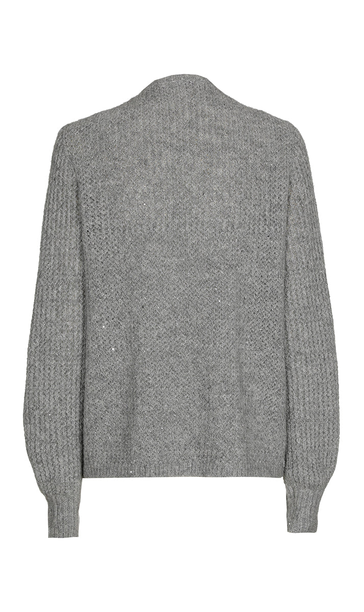 Pulls grijs Xandres - Image 2