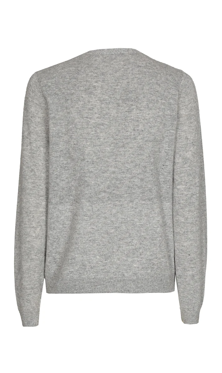 Pulls grijs Xandres - Image 2