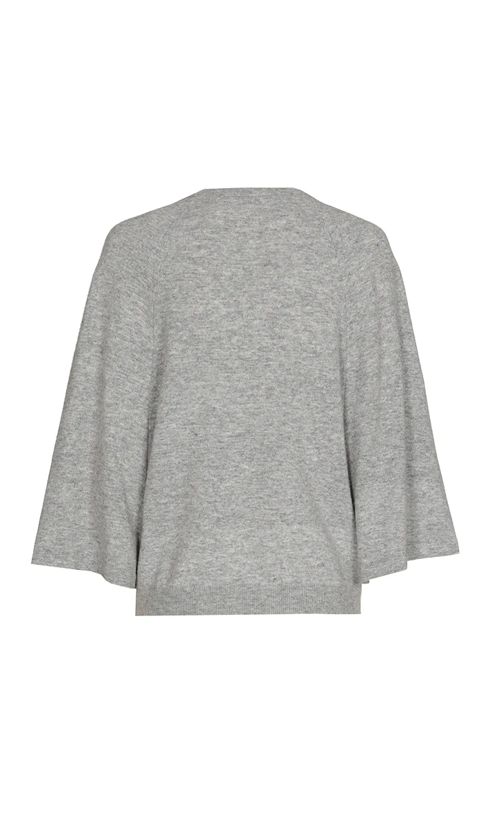 Pulls grijs Xandres - Image 2