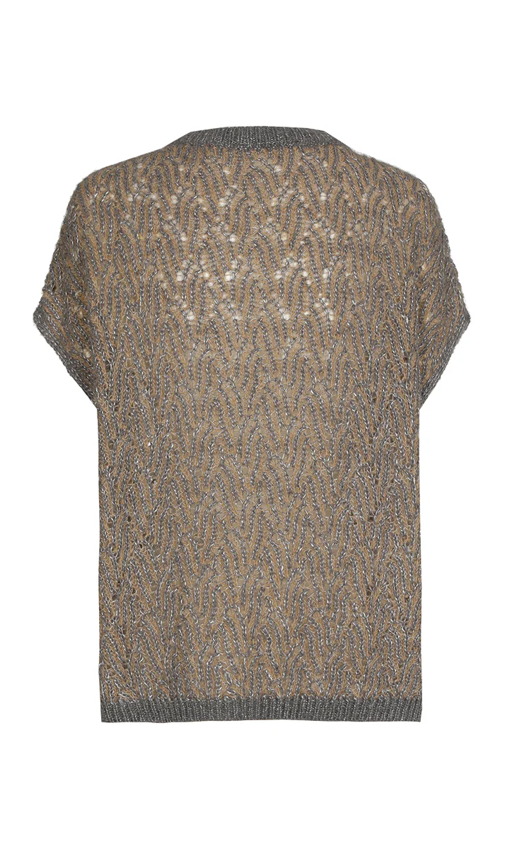 Pulls grijs Xandres - Image 2