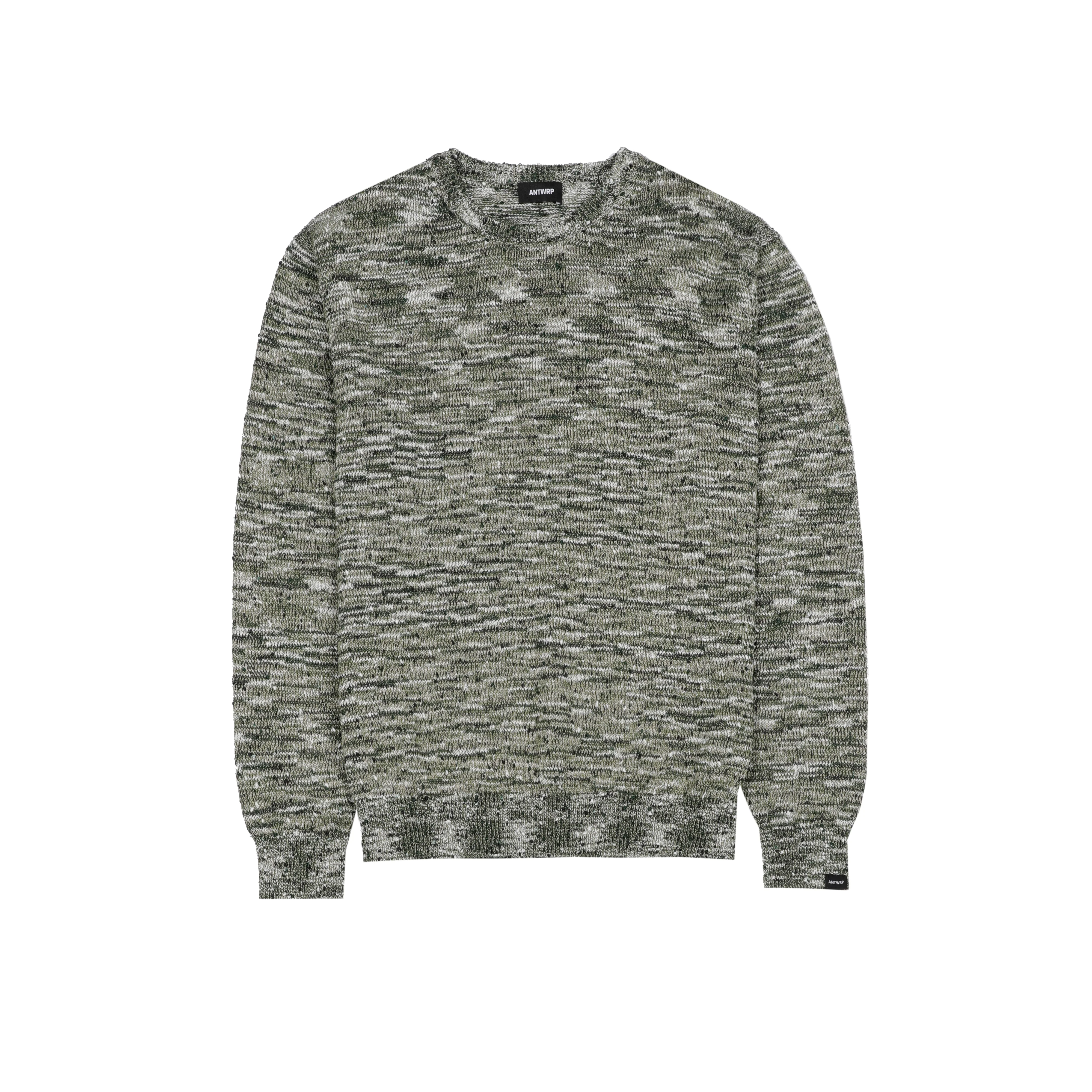 Pulls groen ANTWRP - Image 2