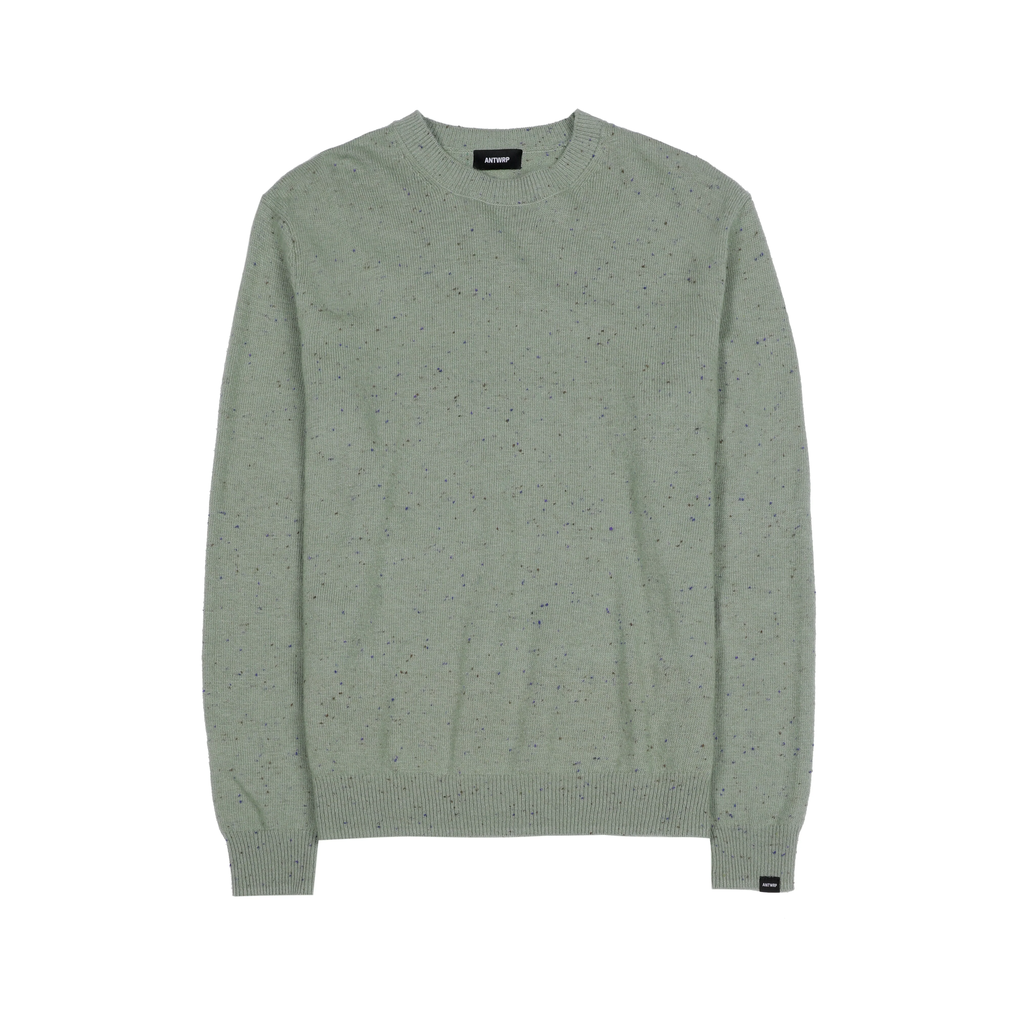 Pulls groen ANTWRP - Image 4
