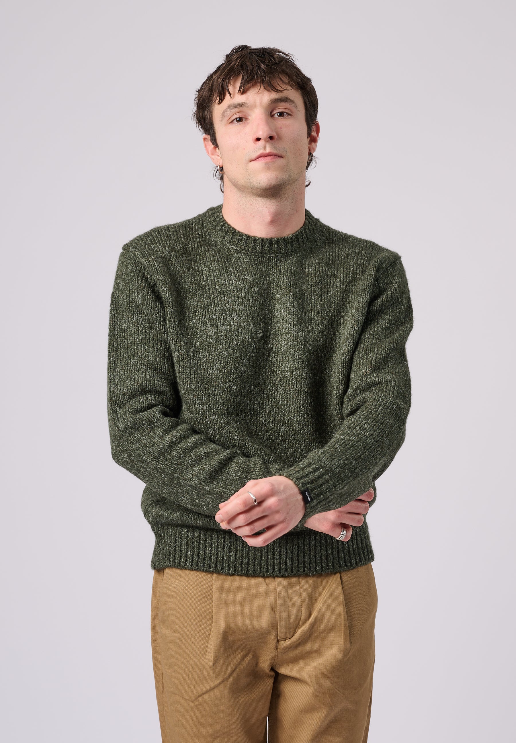 Pulls groen ANTWRP - Image 2