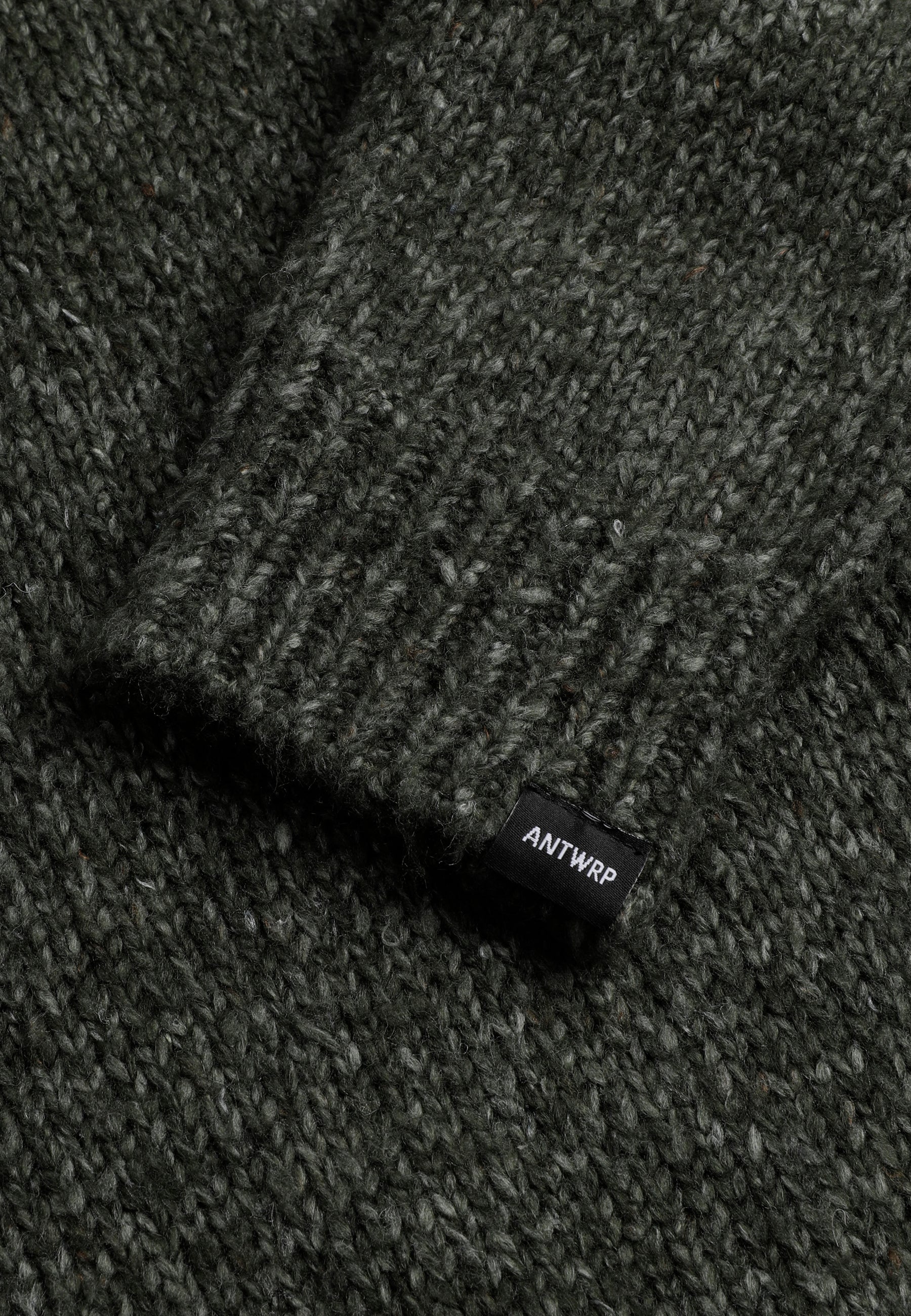 Pulls groen ANTWRP - Image 3
