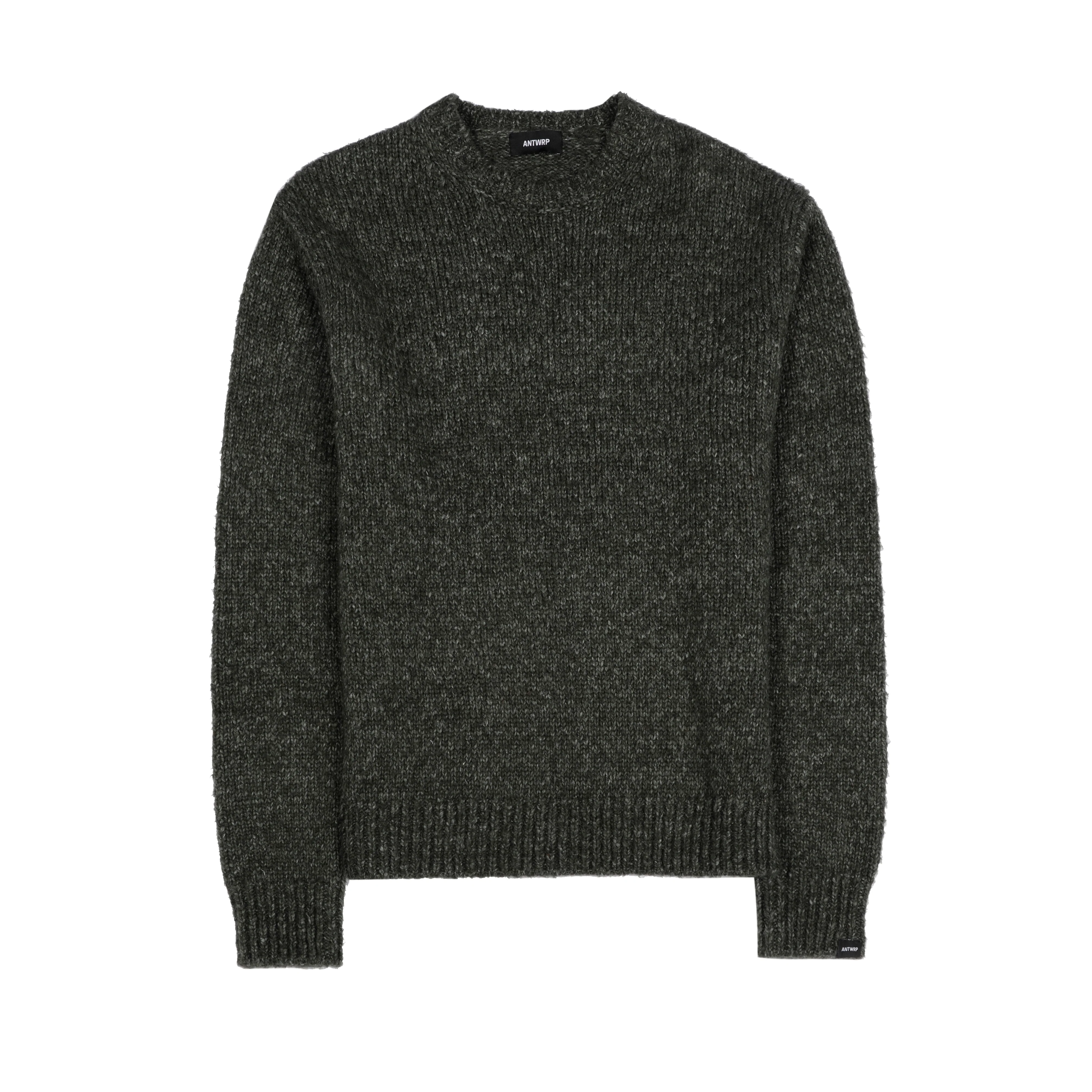 Pulls groen ANTWRP - Image 4