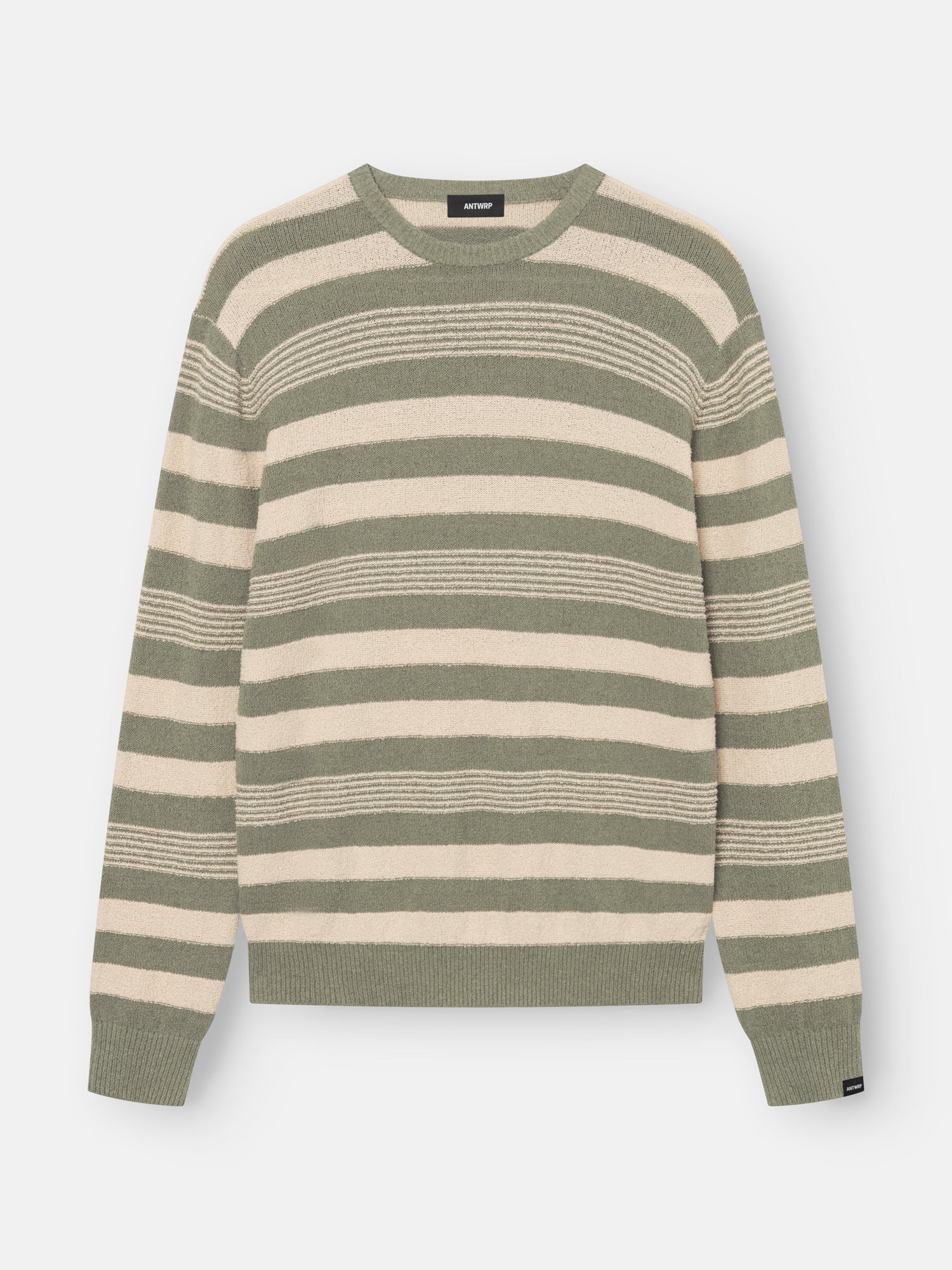 Pulls groen ANTWRP - Image 3