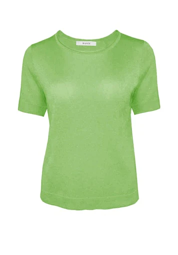 Pulls groen Bianca