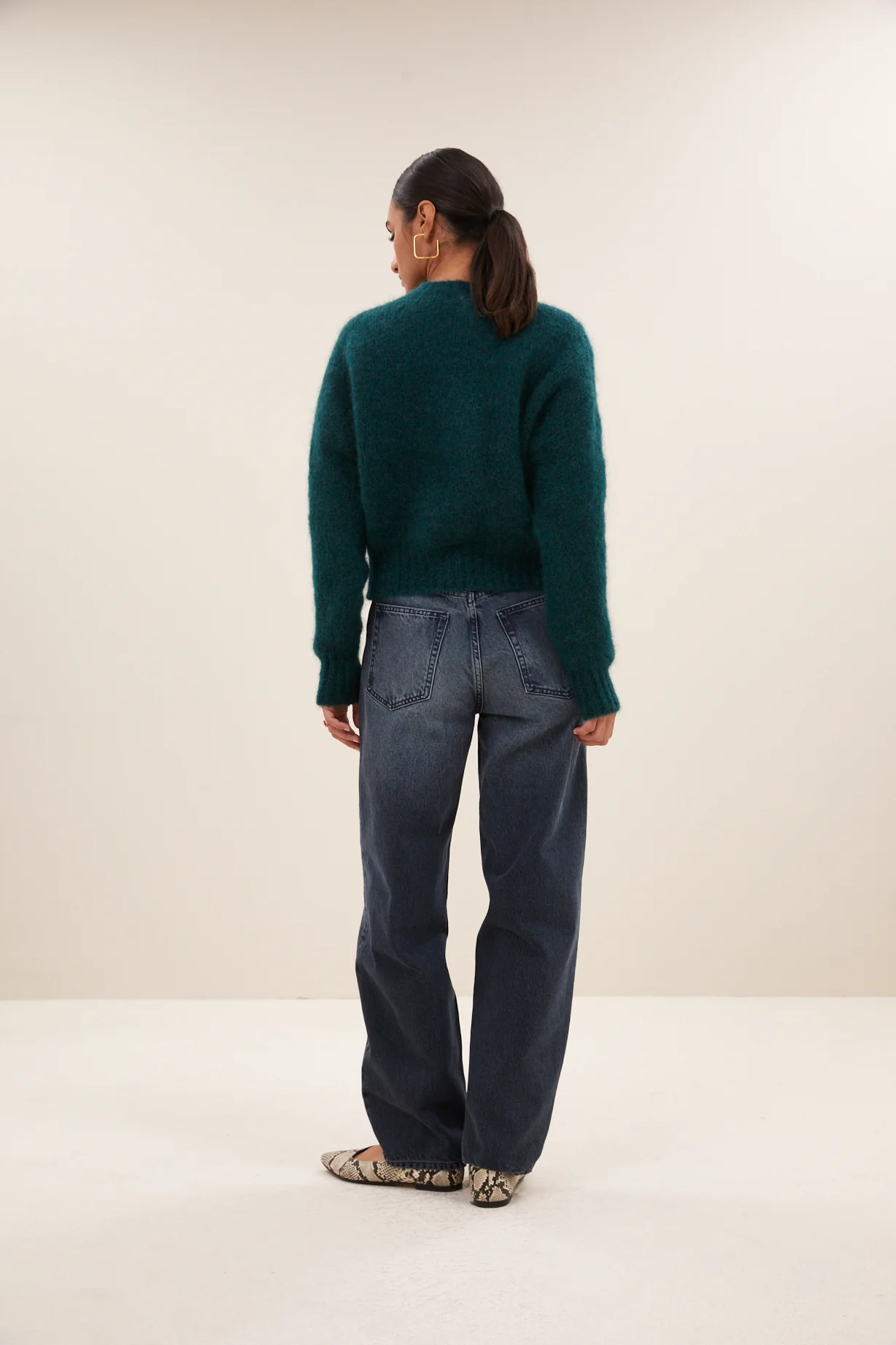 Pulls groen by-bar - Image 3