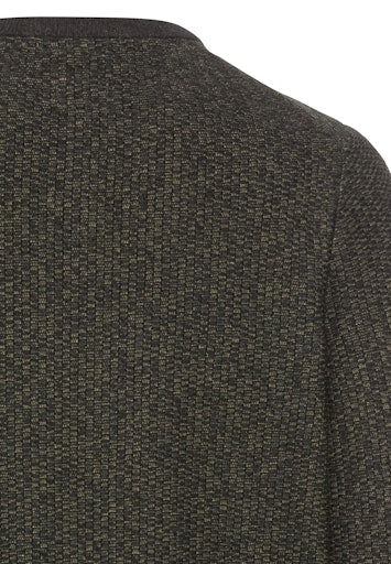 Pulls groen Camel active - Image 4