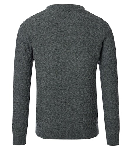 Pulls groen Casa Moda - Image 3