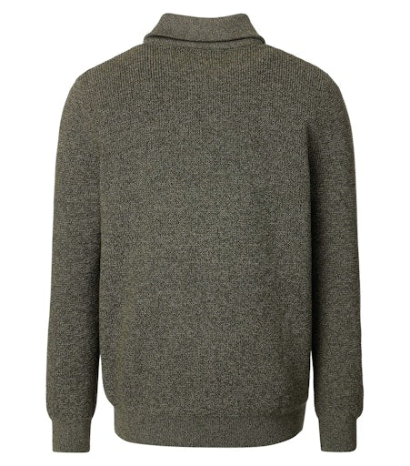 Pulls groen Casa Moda - Image 3