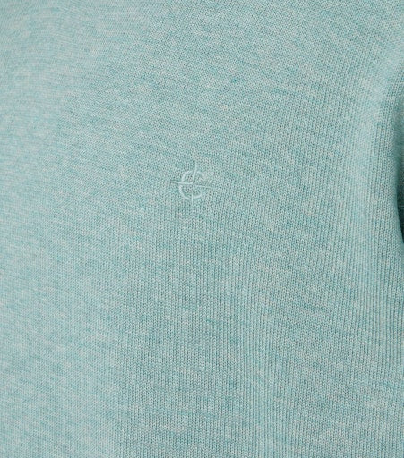 Pulls groen Casa Moda - Image 2