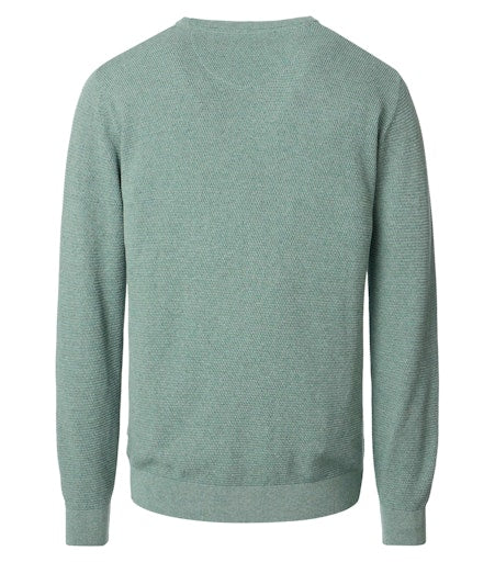 Pulls groen Casa Moda - Image 3