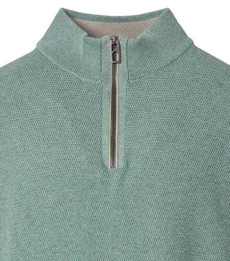 Pulls groen Casa Moda - Image 2