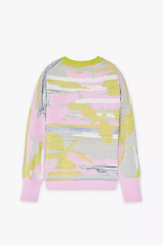 Pulls groen CKS - Image 3