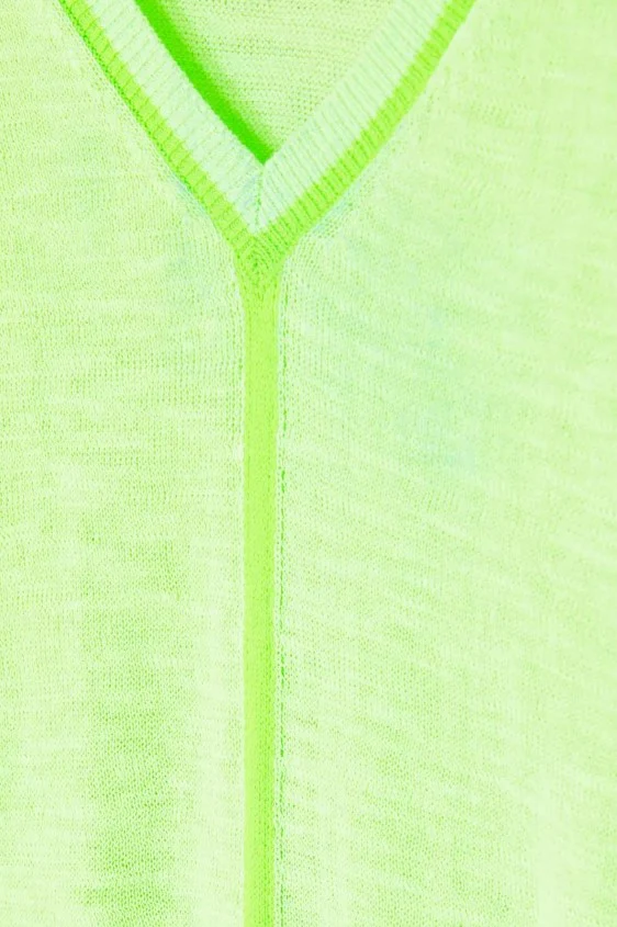 Pulls groen CKS - Image 3