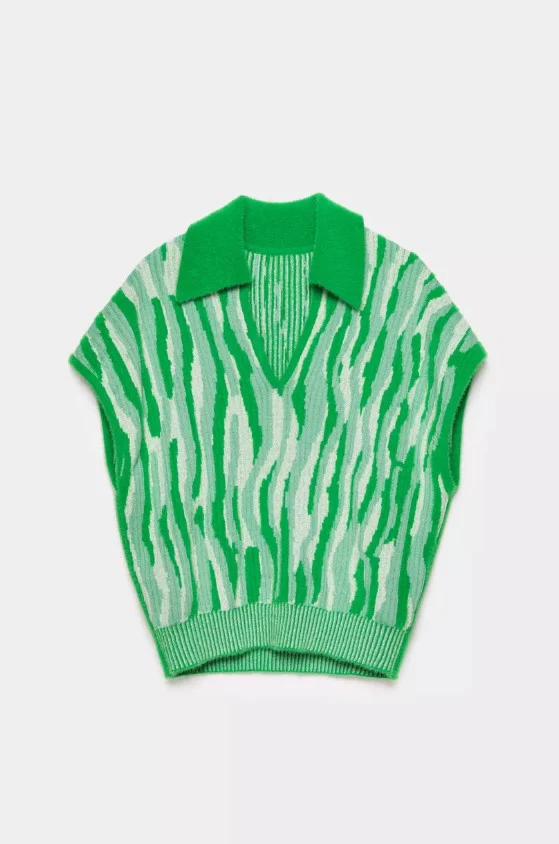 Pulls groen CKS - Image 4