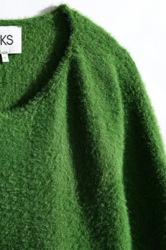 Pulls groen CKS - Image 2