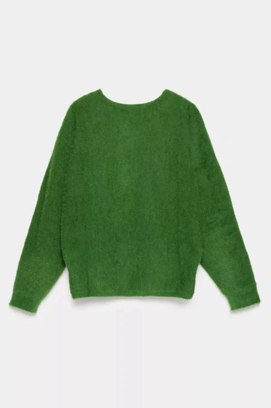 Pulls groen CKS - Image 3