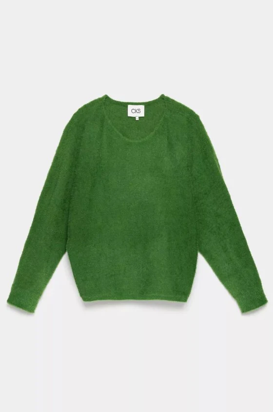Pulls groen CKS - Image 4