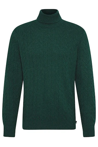 Pulls groen DIGEL