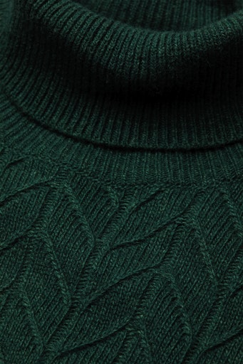 Pulls groen DIGEL - Image 2