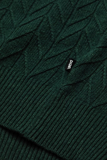 Pulls groen DIGEL - Image 3