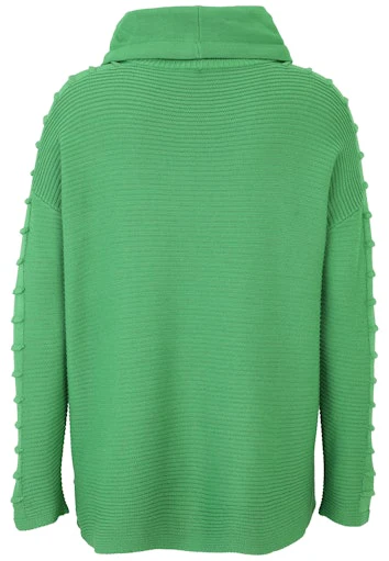 Pulls groen Doris Streich - Image 2