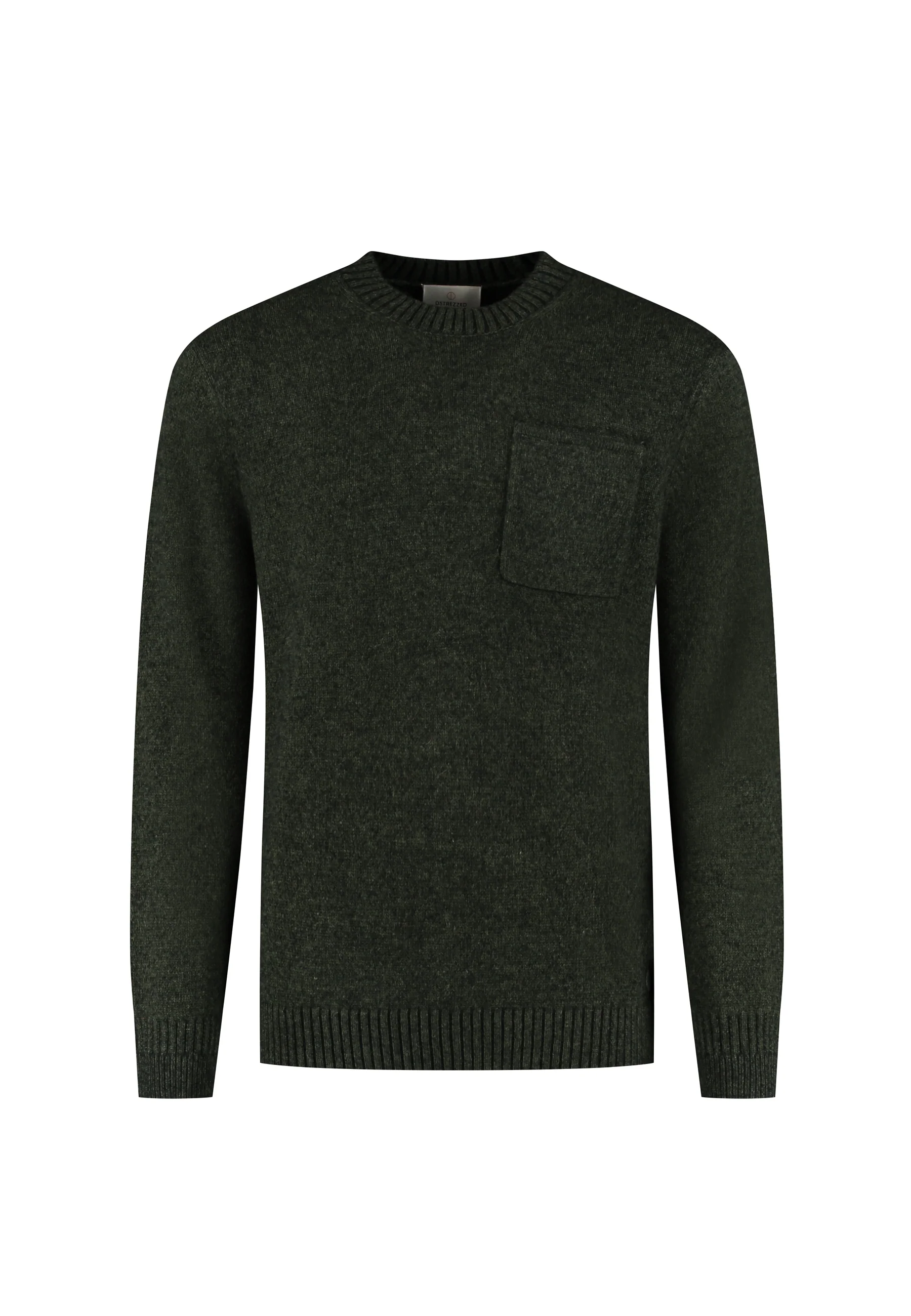 Pulls groen Dstrezzed - Image 3