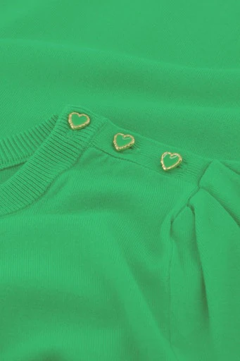 Pulls groen Fabienne Chapot - Image 2